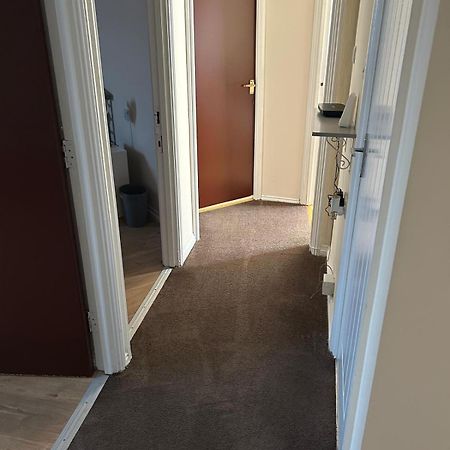 London Zone 2 Lovely 4 Bedroom Apartment - 3 Trowbridge Road エクステリア 写真