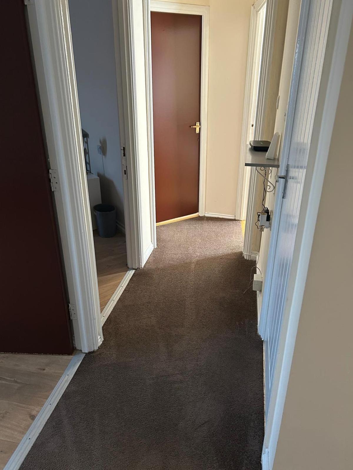London Zone 2 Lovely 4 Bedroom Apartment - 3 Trowbridge Road エクステリア 写真
